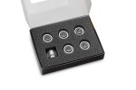EK-Quantum Torque 6-Pack STC 10/13 - Nickel