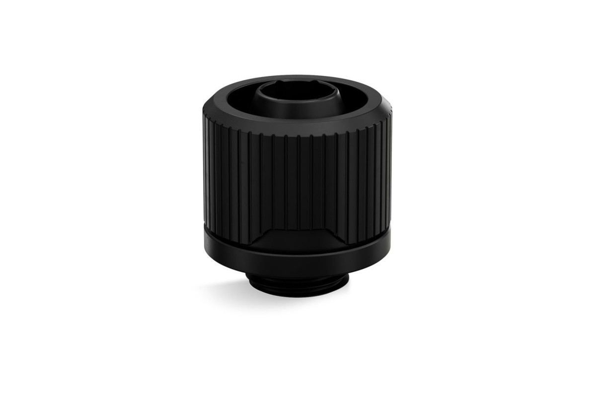EK-Quantum Torque 6-Pack STC 10/16 - Black