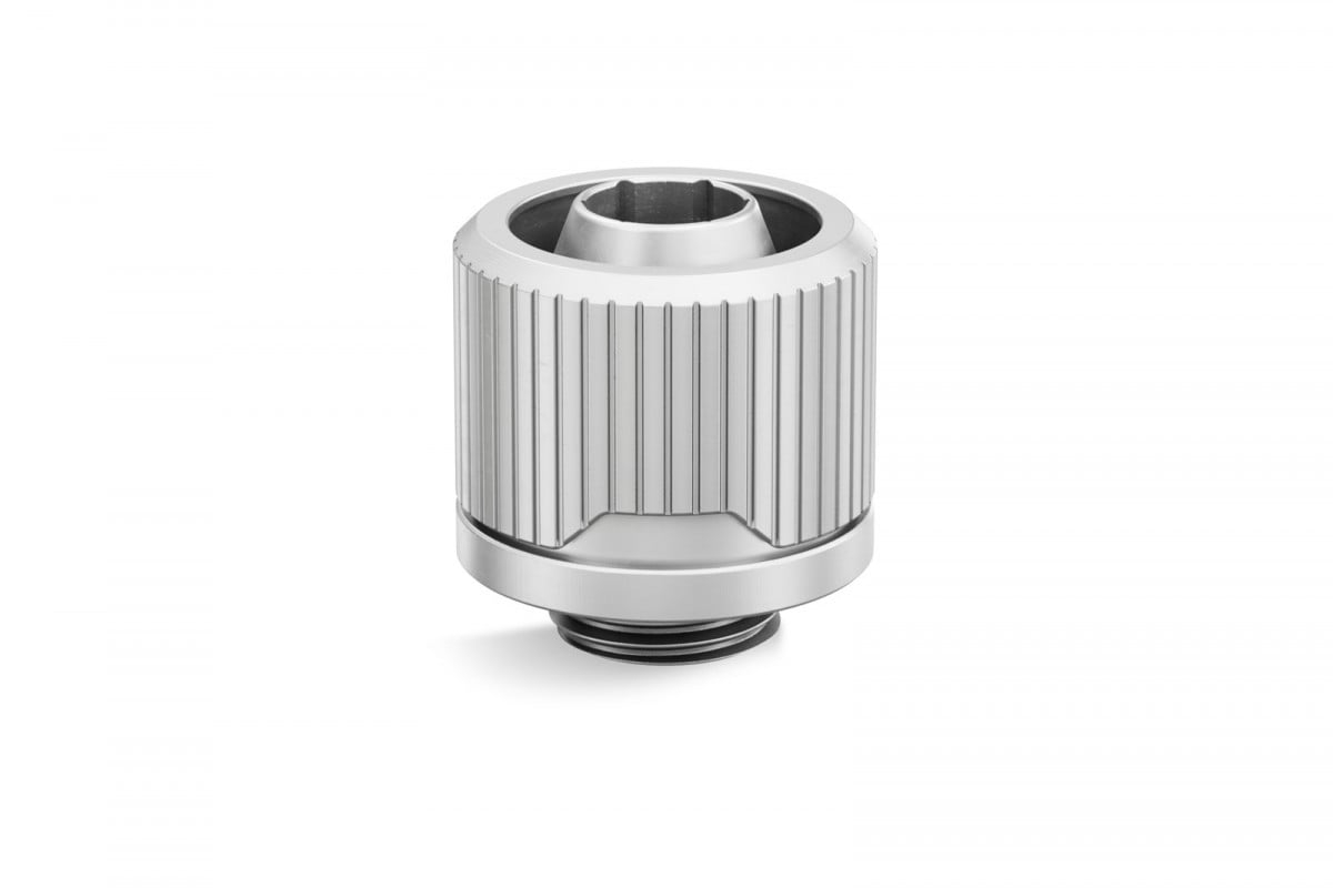 EK-Quantum Torque 6-Pack STC 10/16 - Satin Titan...