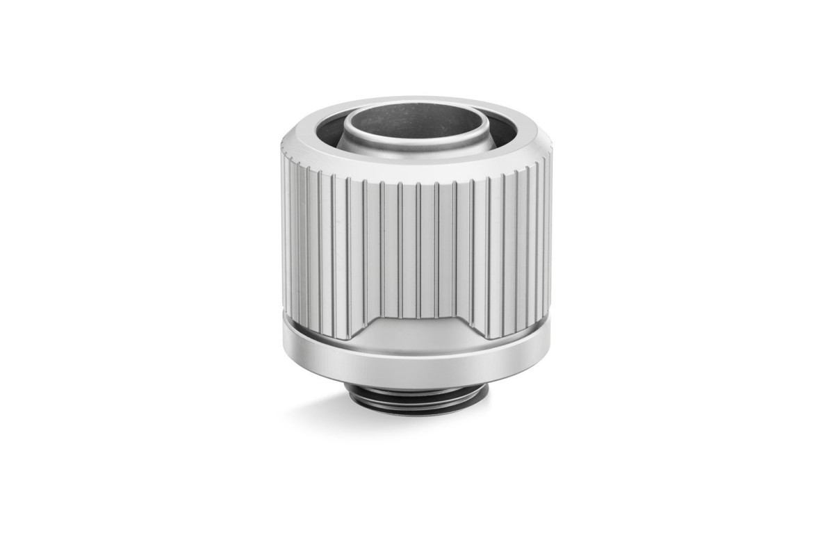 EK-Quantum Torque 6-Pack STC 12/16 -Satin Titani...