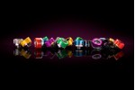 EK-Quantum Torque Compression Ring 6-Pack HDC 12...