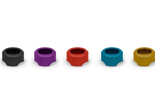 EK-Quantum Torque Compression Ring 6-Pack HDC 12...