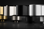 EK-Quantum Torque Double Rotary Offset 21 - Blac...