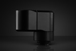 EK-Quantum Torque Double Rotary Offset 21 - Blac...