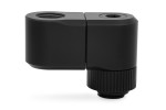 EK-Quantum Torque Double Rotary Offset 28 - Blac...