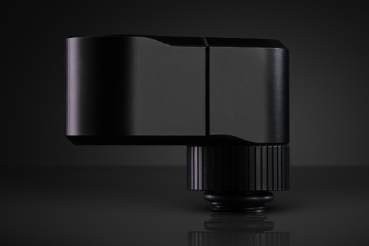 EK-Quantum Torque Double Rotary Offset 28 - Blac...