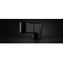 EK-Quantum Torque Double Rotary Offset 28 - Blac...