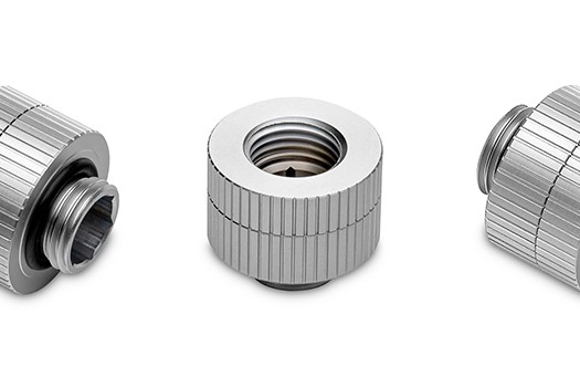 EK-Quantum Torque Extender Rotary MF 14 - Satin ...