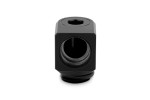 EK-Quantum Torque Micro Rotary 90° - Black