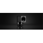 EK-Quantum Torque Micro Rotary 90° - Black