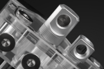 EK-Quantum Torque Micro Rotary 90° - Nickel