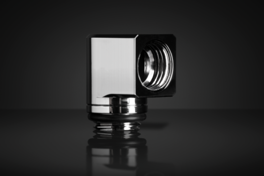 EK-Quantum Torque Micro Rotary 90° - Nickel