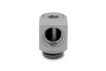 EK-Quantum Torque Micro Rotary 90° - Satin Tita...
