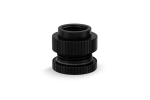 EK-Quantum Torque Pass-Through G1/4 - Black