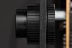EK-Quantum Torque Pass-Through G1/4 - Black