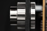 EK-Quantum Torque Pass-Through G1/4 - Nickel