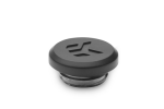 EK-Quantum Torque Plug w/Cover 10-Pack - Black