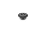 EK-Quantum Torque Plug w/Cover 10-Pack - Black