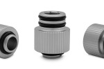 EK-Quantum Torque Push-In Adapter M 14 - Satin T...