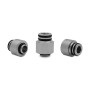 EK-Quantum Torque Push-In Adapter M 14 - Satin T...