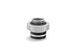 EK-Quantum Torque Push-In Adapter M 7 - Satin Ti...