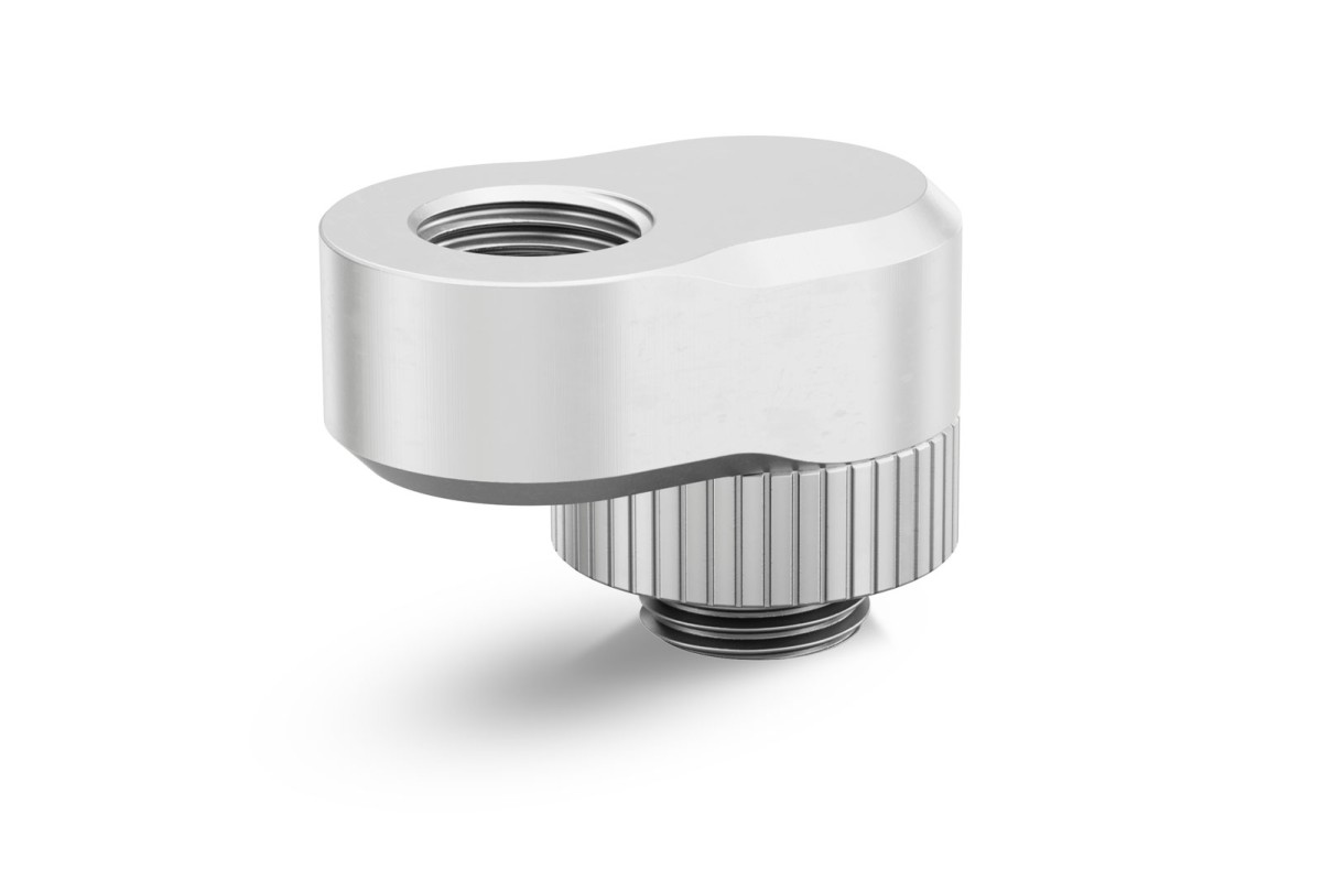 EK-Quantum Torque Rotary Offset 14 - Satin Titan...