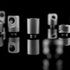 EK-Quantum Torque Rotary Offset 3 - Satin Titani...