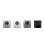 EK-Quantum Torque Static FF 45° - Nickel