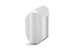 EK-Quantum Torque Static FF 90° - Satin Titaniu...