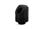 EK-Quantum Torque Rotary 45° - Black