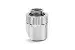EK-Quantum Torque Rotary 45° - Satin Titanium
