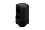 EK-Quantum Torque Rotary 90° - Black