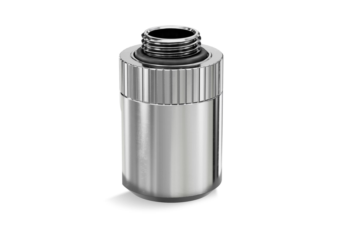 EK-Quantum Torque Rotary 90° - Nickel