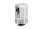 EK-Quantum Torque Rotary 90° - Satin Titanium