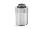EK-Quantum Torque Rotary 90° - Satin Titanium