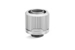 EK-Quantum Torque STC 12/16 - Satin Titanium