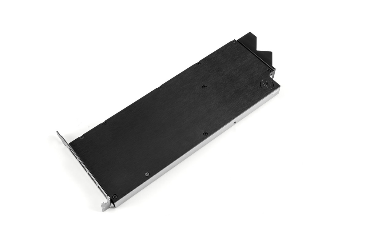 EK-Pro GPU WB RTX PRO 6000 SE