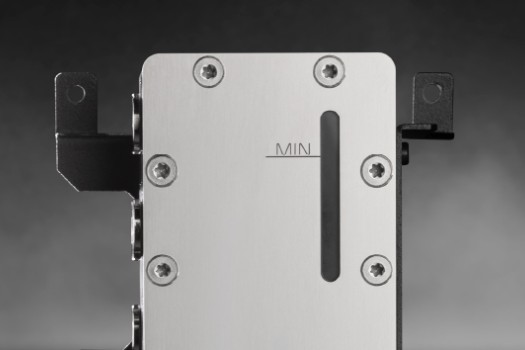 EK-Pro Pump Reservoir Manifold X3 D5 - Acetal