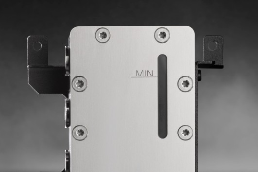 EK-Pro Pump Reservoir Manifold X3 D5 - Acetal