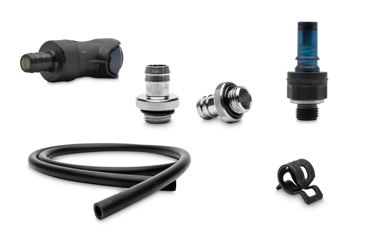 EK-Pro Quick Disconnect Kit