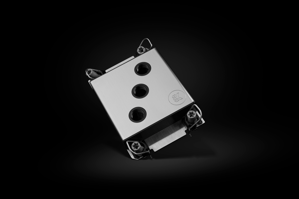 EK-Pro CPU WB 4189 Ni + Acetal