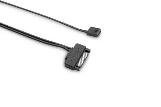 EK-Loop D5 G3 PWM Motor