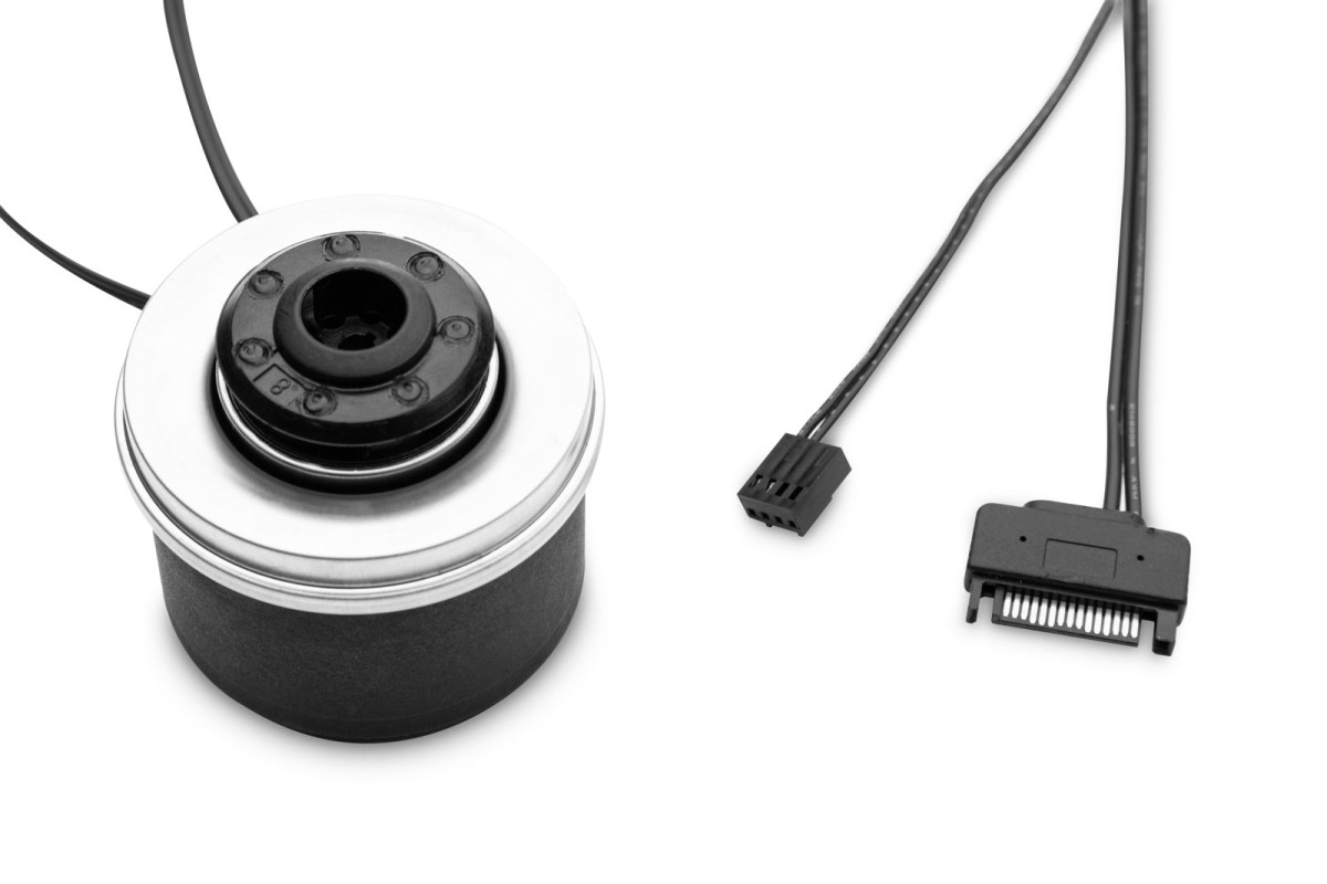 EK-Loop D5 G3 PWM Motor