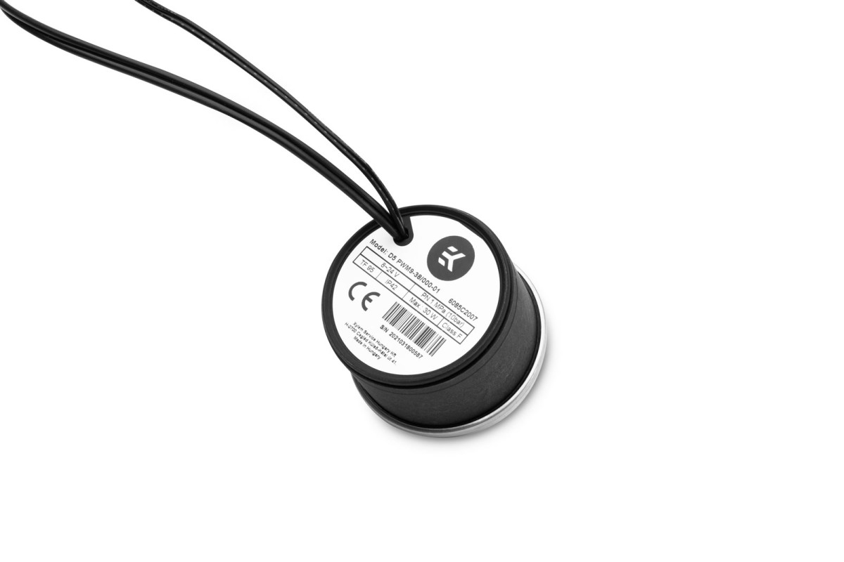 EK-Loop D5 G3 PWM Motor