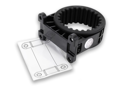EK-Loop D5 Pump Mount