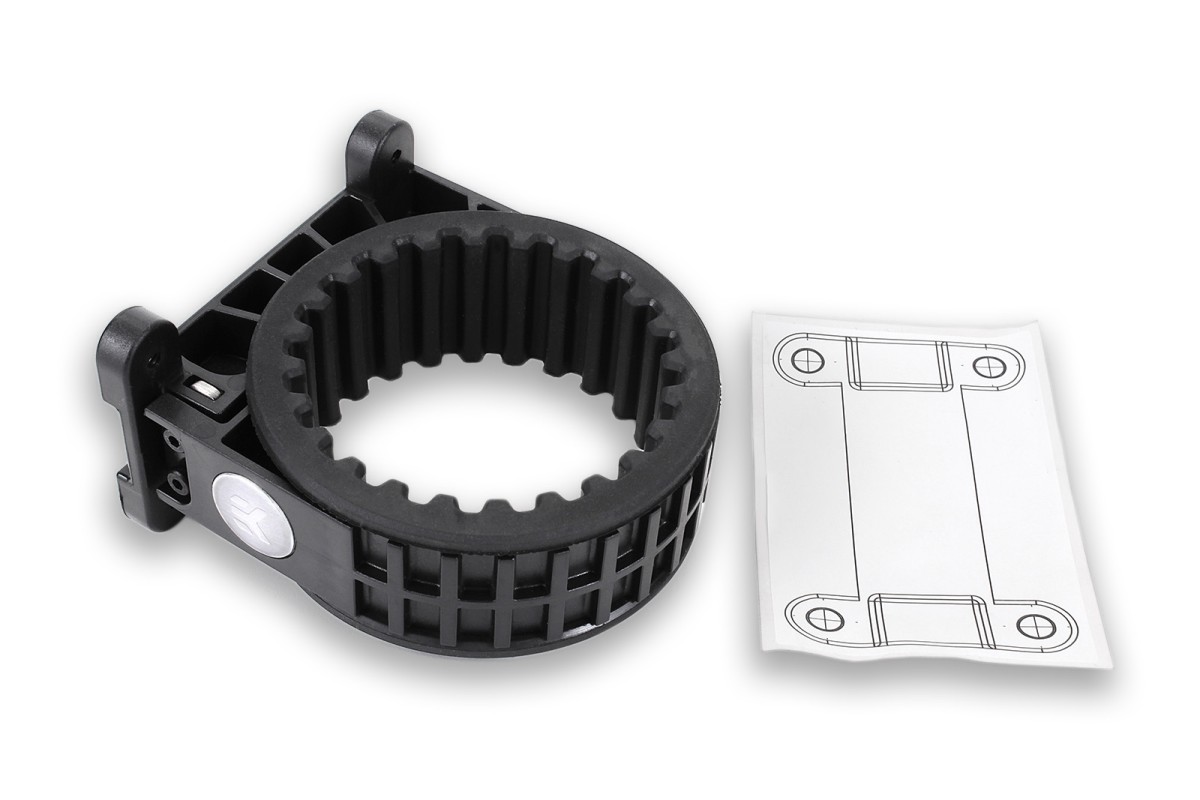 EK-Loop D5 Pump Mount