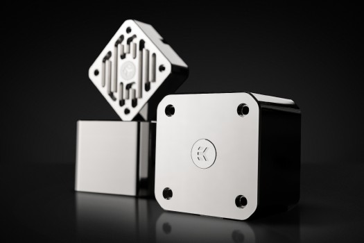 EK-Quantum Convection D5 - Nickel