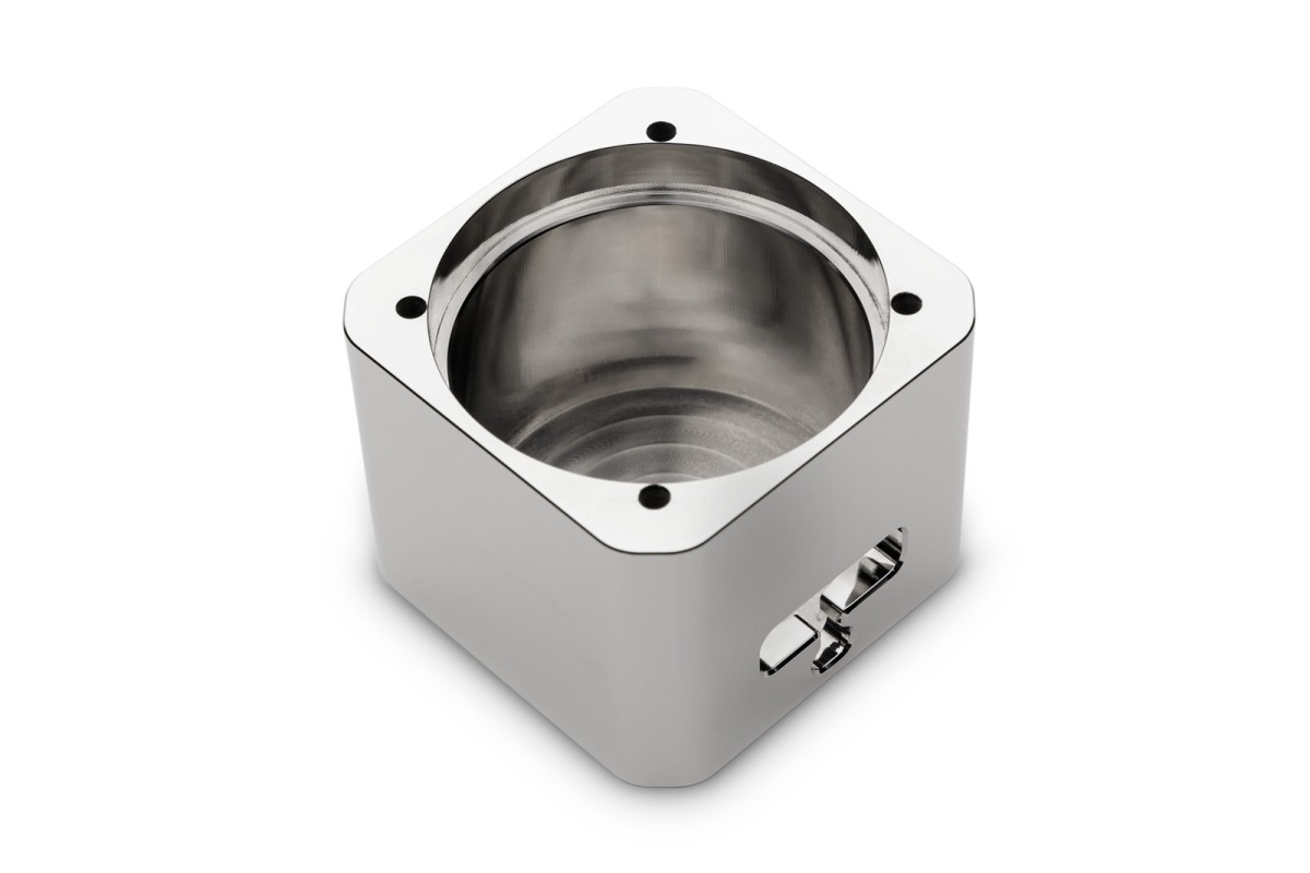 EK-Quantum Convection D5 - Nickel