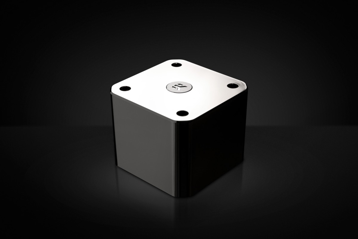 EK-Quantum Convection D5 - Nickel