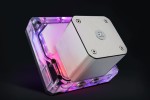 EK-Quantum Convection D5 - Nickel